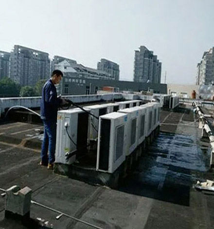 昌邑 空调拆装 昌邑本地 空调拆装公司